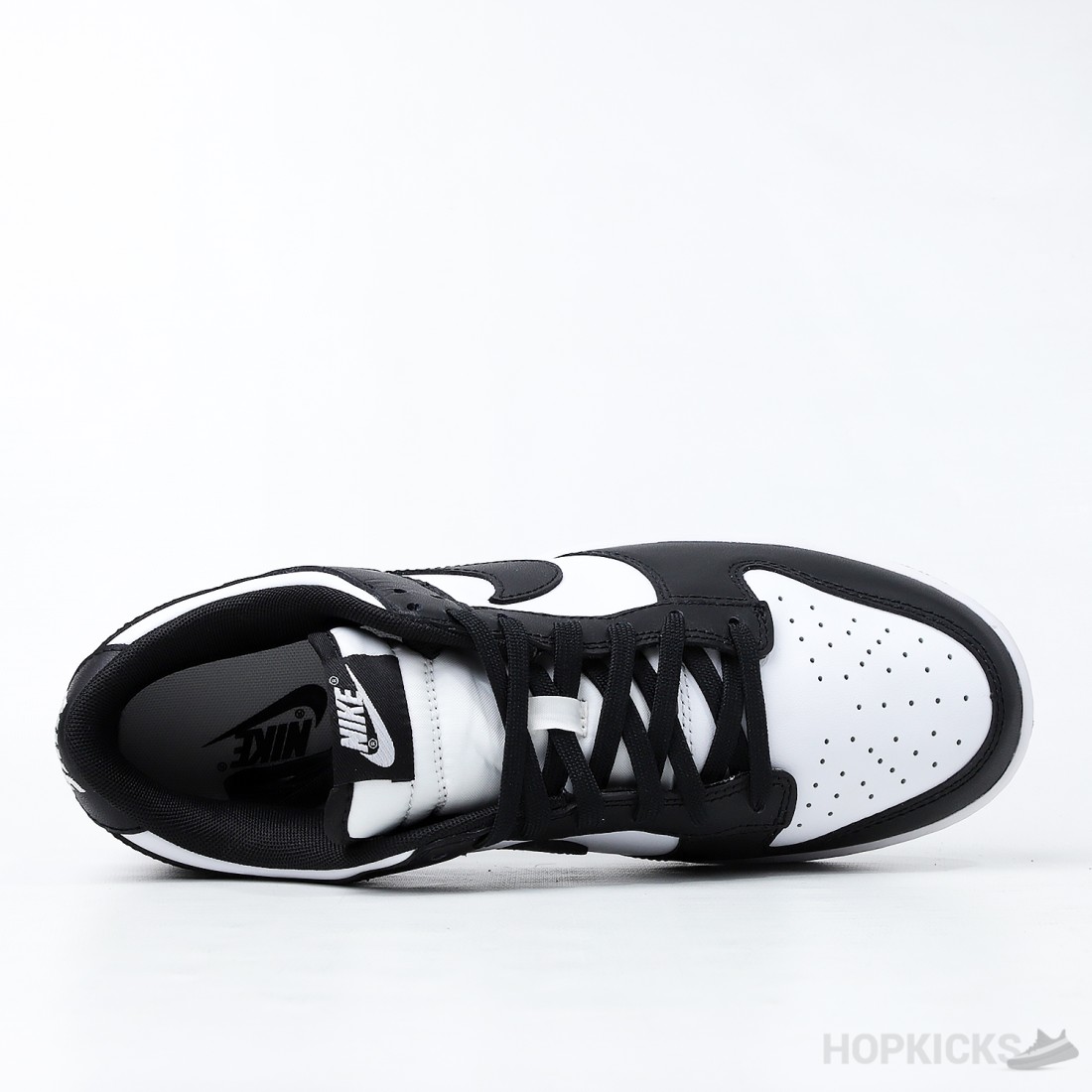 Nike Dunk Low Retro White Black 'Panda' (Premium Plus Batch)